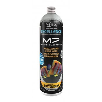HAQUOSS M7 - TRACE ELEMENTS 100 - 250 - 1000ML